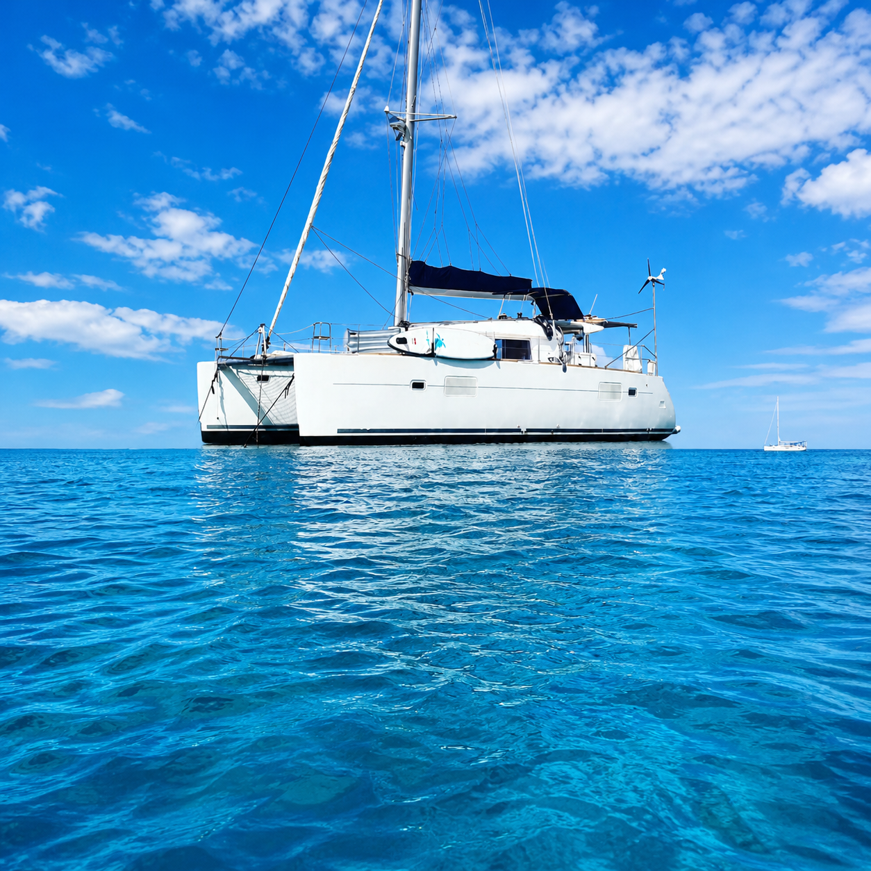 Lagoon 440S