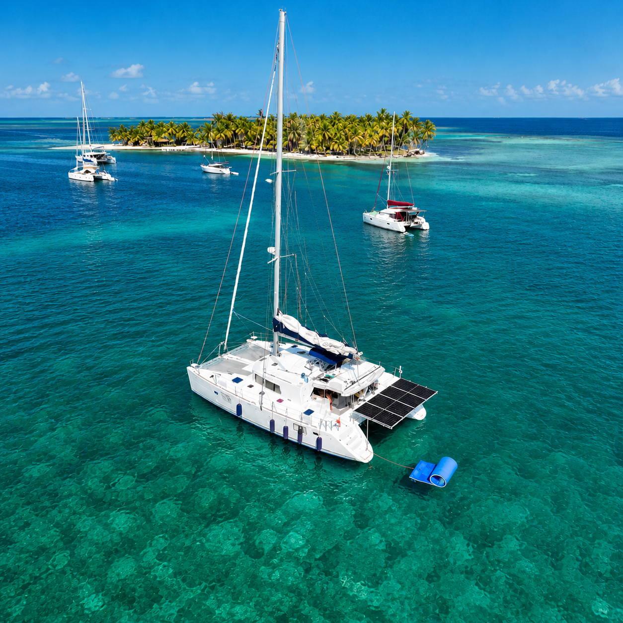 Lagoon 440