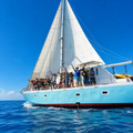 58’ Steel Hull