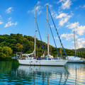 48’ Damien II Ketch